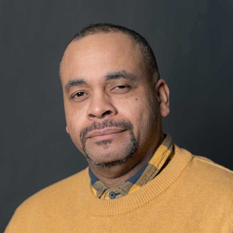 Foto van Peter Troon